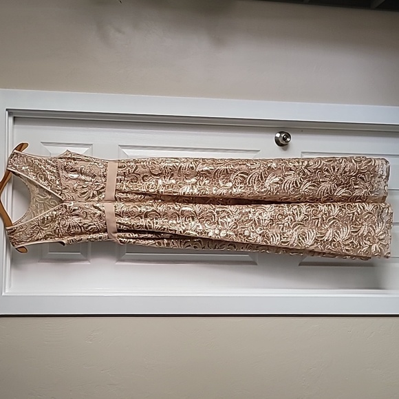 BETSY & ADAM _ dress - Picture 6 of 17